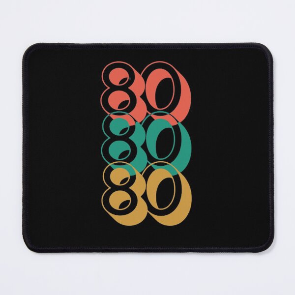 Item preview, Retro 80 designed and sold by Buddy Boss.