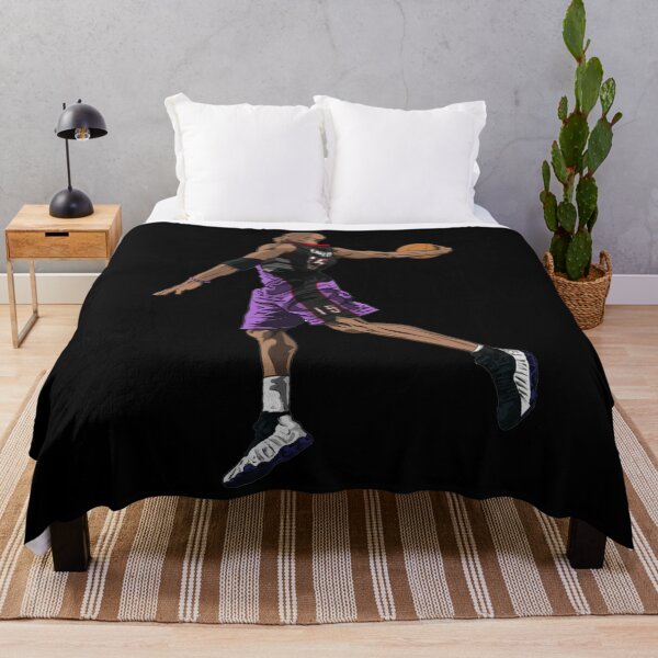 Item preview, Vince Carter 15 - Best Dunk Basketball designed and sold by Basketball For Life.