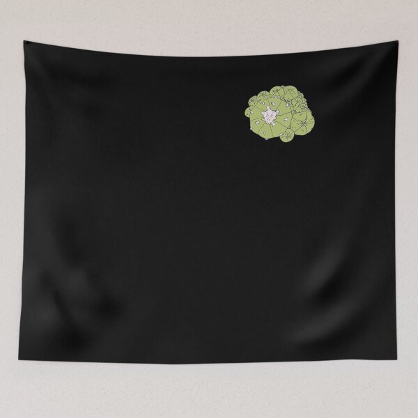 Item preview, Mescaline Pocket - Cactus Plant - Quenchiest High designed and sold by DeWinnes.