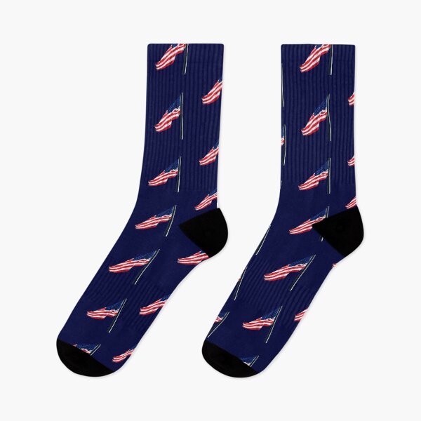 Item preview, American Flag designed and sold by GoPublicTeam.
