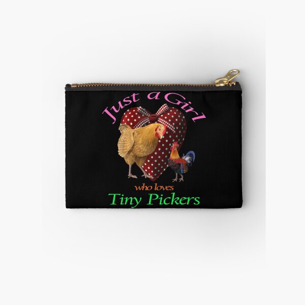 Item preview, Just A Girl Who Loves Tiny Peckers  designed and sold by david parry.