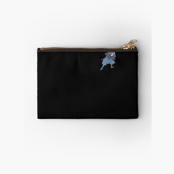 Item preview, Miyamoto Musashi Pocket - Swordsman - Japan Artstyle designed and sold by DeWinnes.