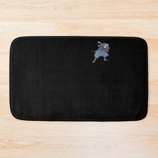 Item preview, Miyamoto Musashi Pocket - Swordsman - Japan Artstyle designed and sold by DeWinnes.