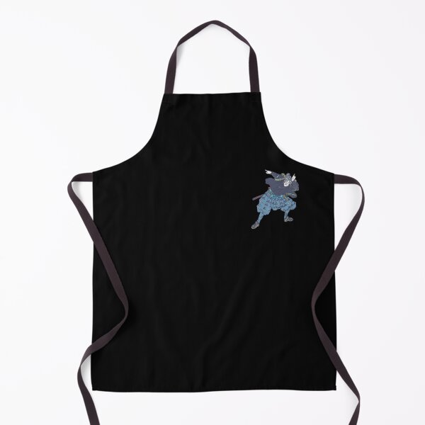 Item preview, Miyamoto Musashi Pocket - Swordsman - Japan Artstyle designed and sold by DeWinnes.