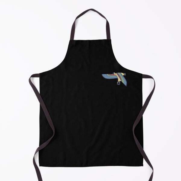 Item preview, Nekhbet Pocket - Vulture Goddess - Egyptian Religion designed and sold by DeWinnes.
