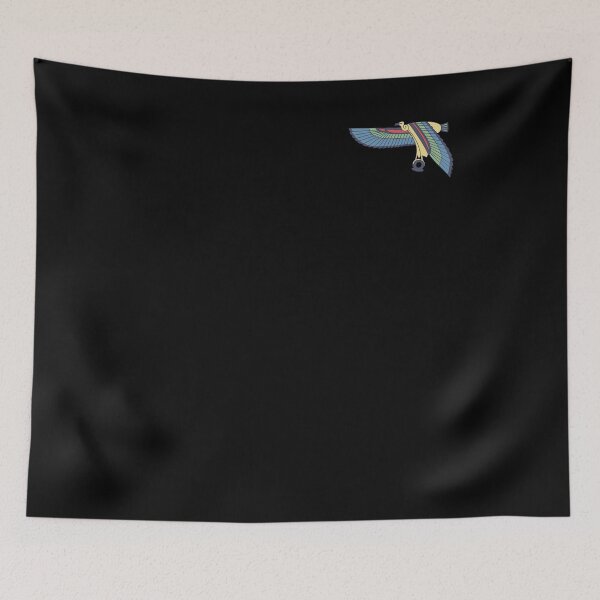 Item preview, Nekhbet Pocket - Vulture Goddess - Egyptian Religion designed and sold by DeWinnes.