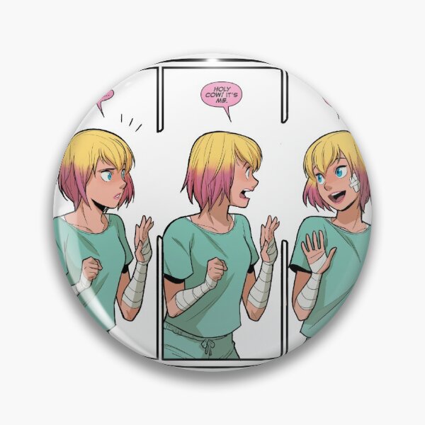 Artikelvorschau, mehrere Gwenpool entworfen und verkauft von obsedian-dream.