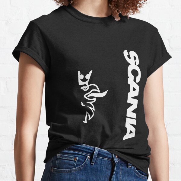 Scania T-shirt classique
