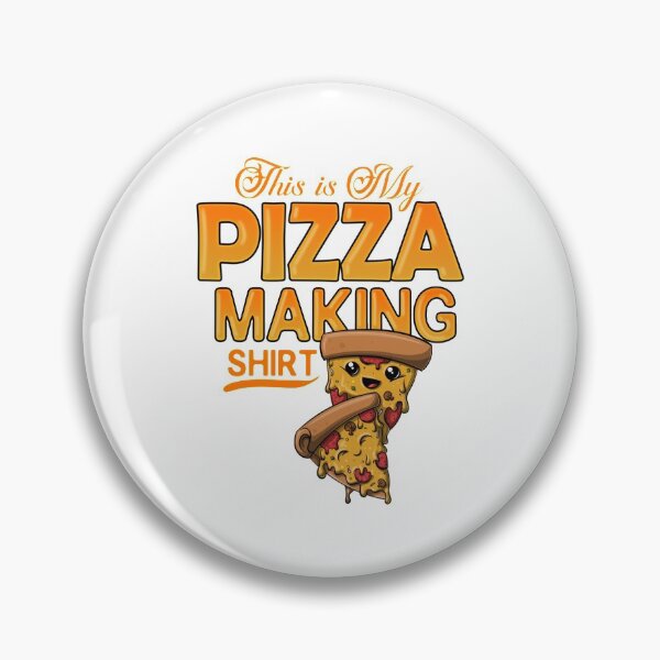 Item preview, This is my Pizza Making  designed and sold by rendyTigerShop.
