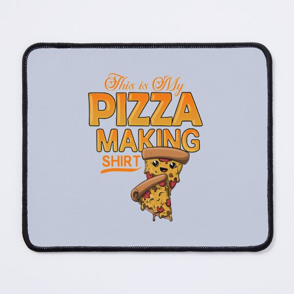 Item preview, This is my Pizza Making designed and sold by rendyTigerShop.