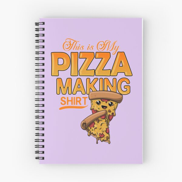 Item preview, This is my Pizza Making  designed and sold by rendyTigerShop.
