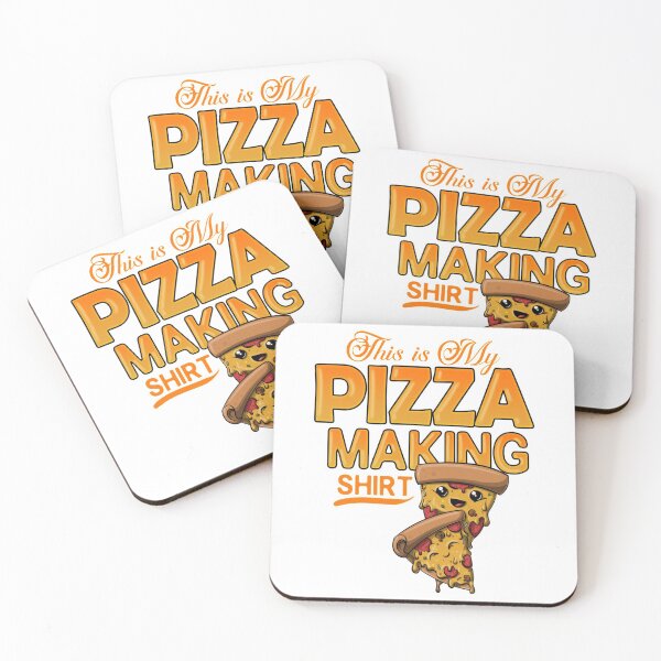 Item preview, This is my Pizza Making  designed and sold by rendyTigerShop.
