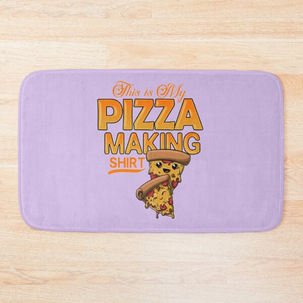 Item preview, This is my Pizza Making  designed and sold by rendyTigerShop.