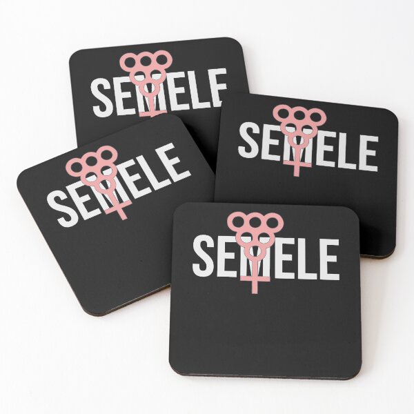 Item preview, Semele Text - Goddess Symbol - Greek Myth designed and sold by DeWinnes.