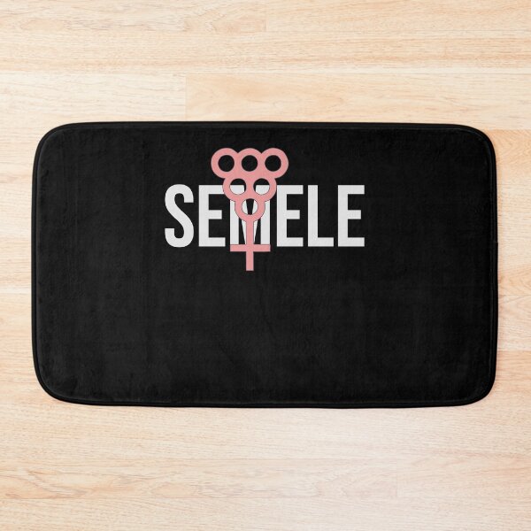Item preview, Semele Text - Goddess Symbol - Greek Myth designed and sold by DeWinnes.