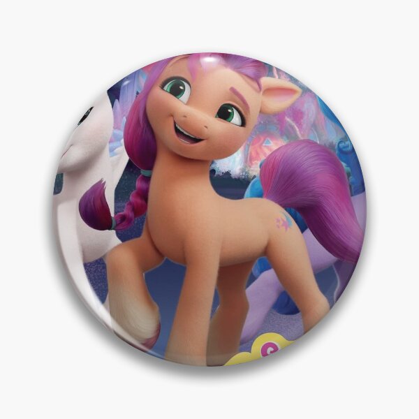 Item preview, Follow your heart- My little pony a new generation designed and sold by Funny-Quote.