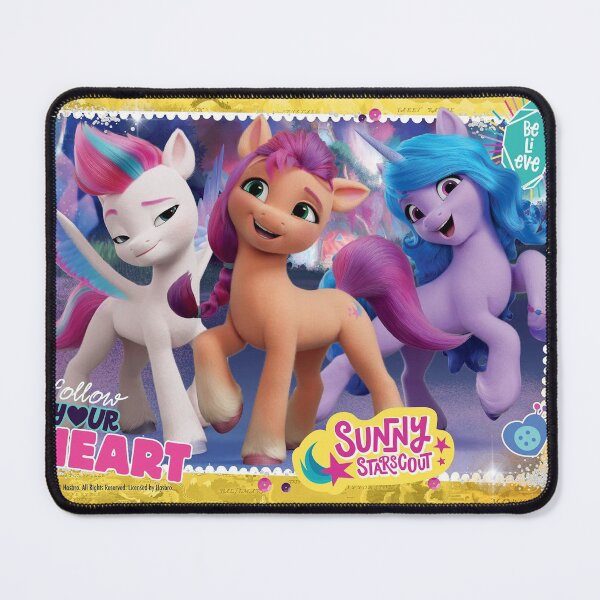 Item preview, Follow your heart- My little pony a new generation designed and sold by Funny-Quote.
