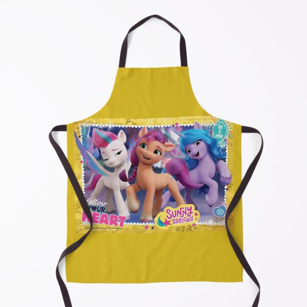 Item preview, Follow your heart- My little pony a new generation designed and sold by Funny-Quote.