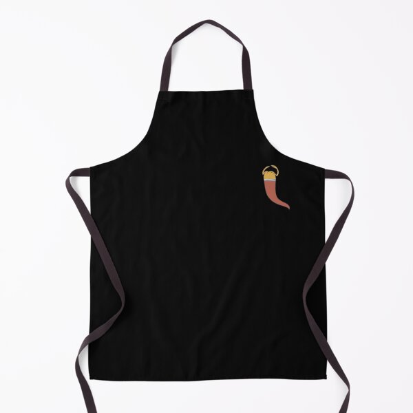 Item preview, Serqet Pocket - Egyptian Goddess of Fertility designed and sold by DeWinnes.