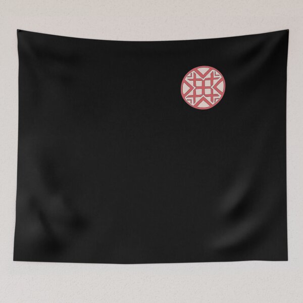 Item preview, Shangri La Pocket - Himalayan Symbol - Tibetan Paradise designed and sold by DeWinnes.