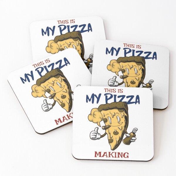 Item preview, this is my pizza making  designed and sold by rendyTigerShop.