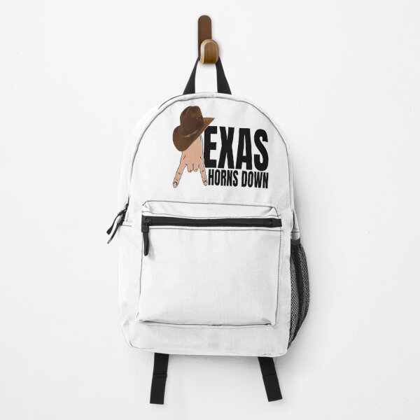 Item preview, Texas Horns Down designed and sold by DsignTByMason.