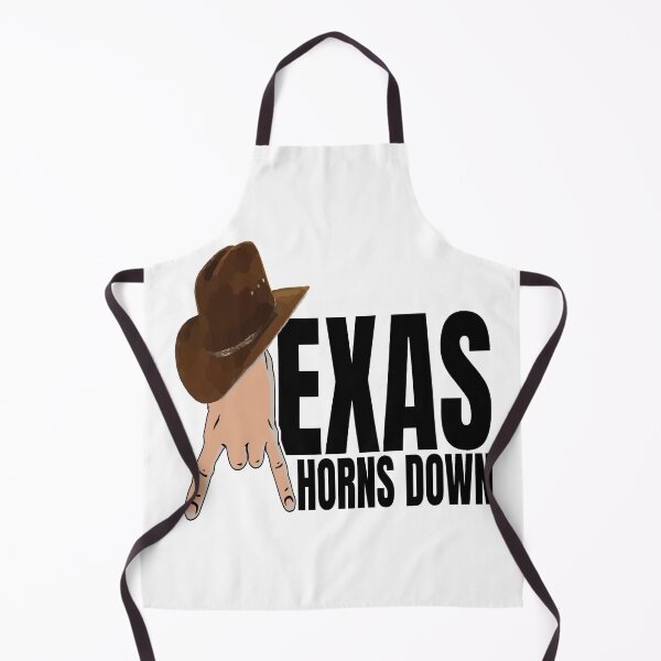 Item preview, Texas Horns Down designed and sold by DsignTByMason.