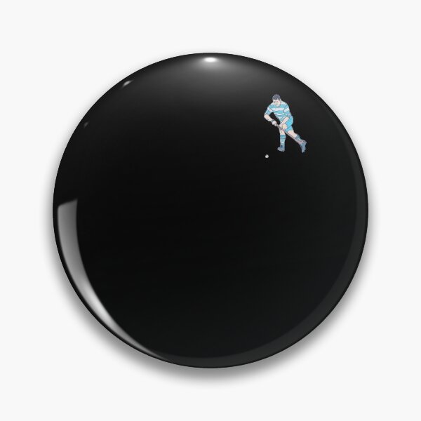 Item preview, Shinty Pocket - Ball Player - Scottish National Game designed and sold by DeWinnes.