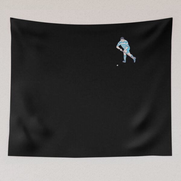 Item preview, Shinty Pocket - Ball Player - Scottish National Game designed and sold by DeWinnes.