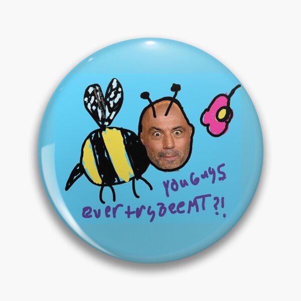 Item preview, Crazy man that BEE MT designed and sold by reallypathetic.