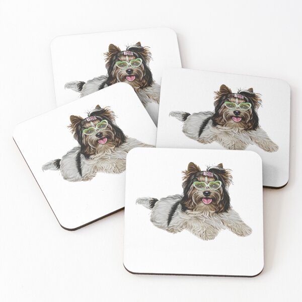 Item preview,  dog papillon | Can I Pet your Dog?| A silhouette of a Papillon standing designed and sold by covid50.