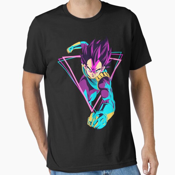 Item preview, Dragon Ball Vegeta designed and sold by AbigailMiah.