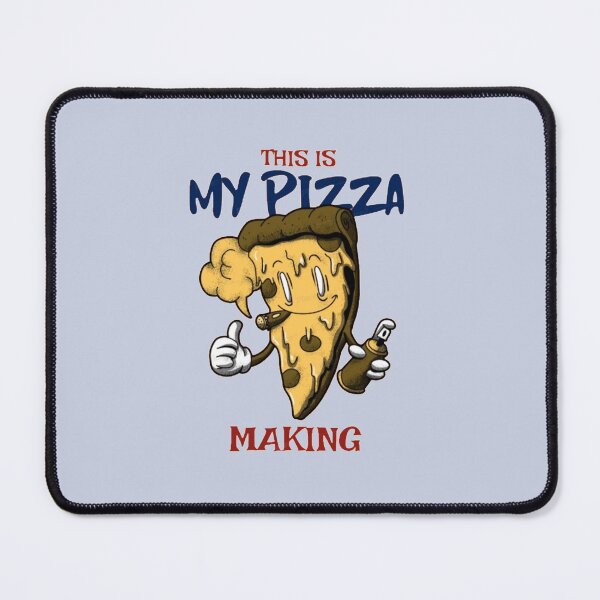 Item preview, this is my pizza making designed and sold by rendyTigerShop.