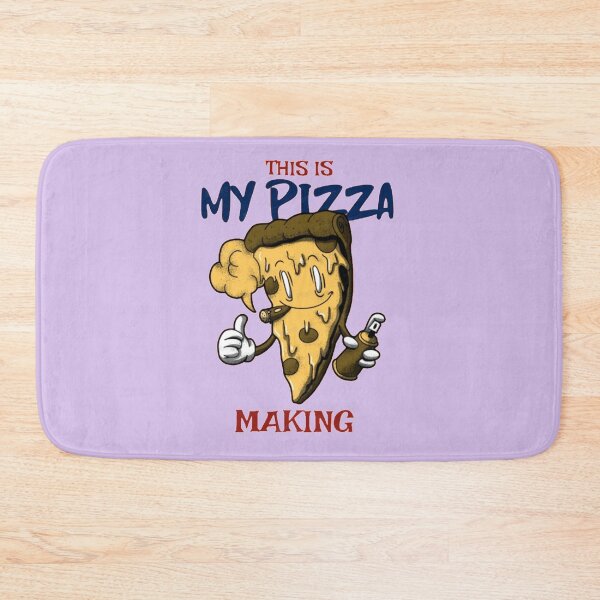 Item preview, this is my pizza making  designed and sold by rendyTigerShop.