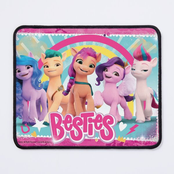 Item preview, Besties- My little pony a new generation designed and sold by Funny-Quote.