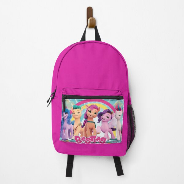 Item preview, Besties- My little pony a new generation designed and sold by Funny-Quote.