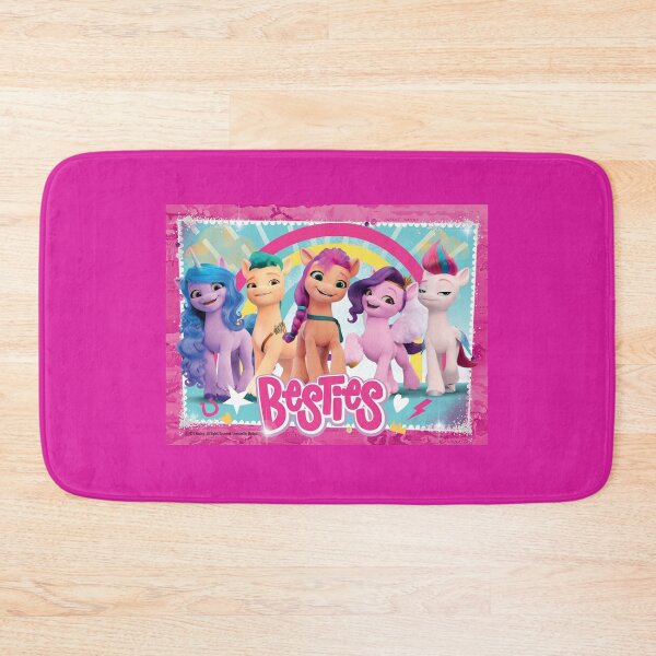 Item preview, Besties- My little pony a new generation designed and sold by Funny-Quote.