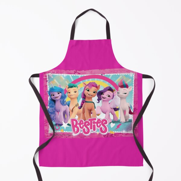 Item preview, Besties- My little pony a new generation designed and sold by Funny-Quote.