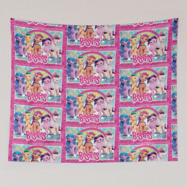 Item preview, Besties- My little pony a new generation designed and sold by Funny-Quote.