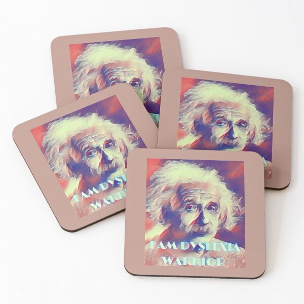Item preview, World Dyslexia Awareness Day designed and sold by Perceptible.