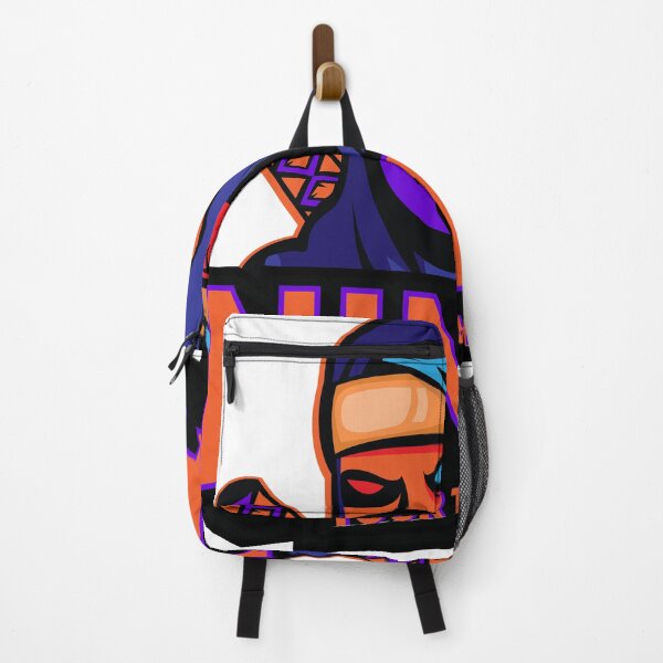Item preview,  red and blue ninja designed and sold by SLGreenArrow.