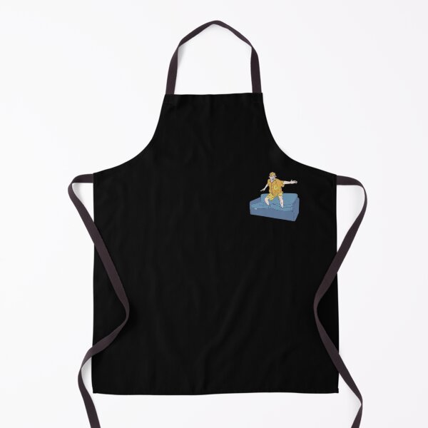Item preview, Couch Surfing Pocket - Surfer - Travel Enthusiast designed and sold by DeWinnes.