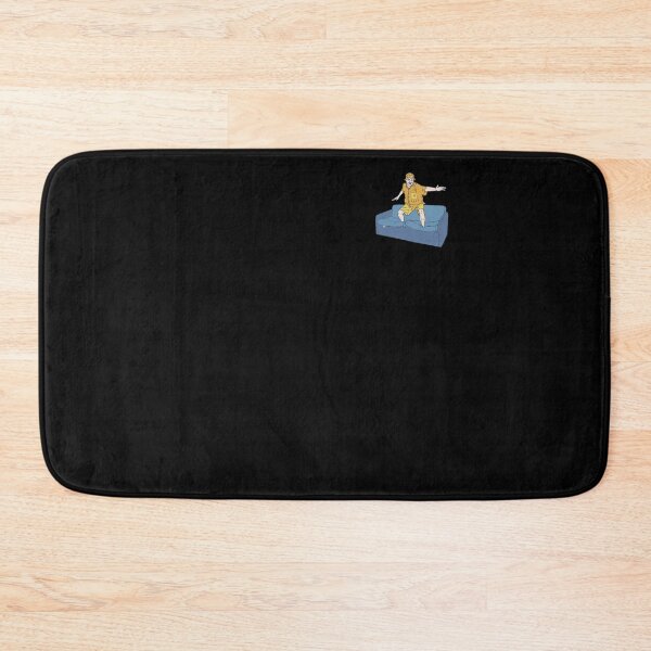 Item preview, Couch Surfing Pocket - Surfer - Travel Enthusiast designed and sold by DeWinnes.
