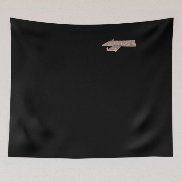 Item preview, Dock Worker Pocket - Fishing Docker - Lakehouse Dock designed and sold by DeWinnes.