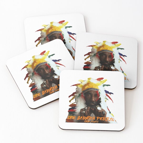 Item preview, Lee Scratch Perry  designed and sold by rendyTigerShop.