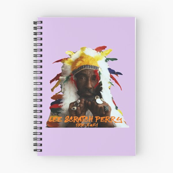 Item preview, Lee Scratch Perry  designed and sold by rendyTigerShop.