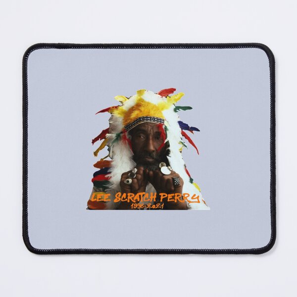 Item preview, Lee Scratch Perry  designed and sold by rendyTigerShop.