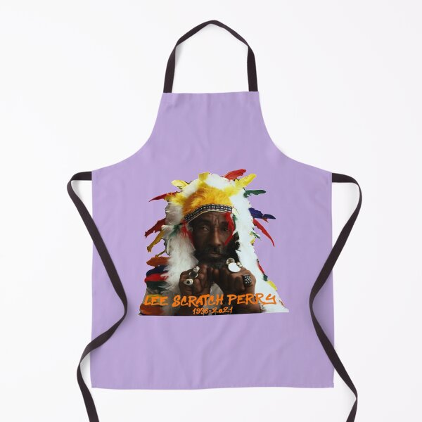 Item preview, Lee Scratch Perry  designed and sold by rendyTigerShop.