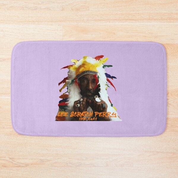 Item preview, Lee Scratch Perry  designed and sold by rendyTigerShop.