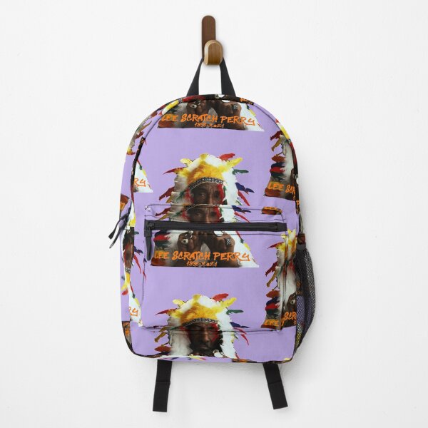 Item preview, Lee Scratch Perry  designed and sold by rendyTigerShop.